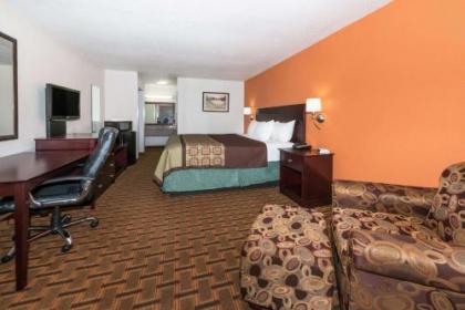 Days Inn by Wyndham Amarillo - Medical Center - image 3