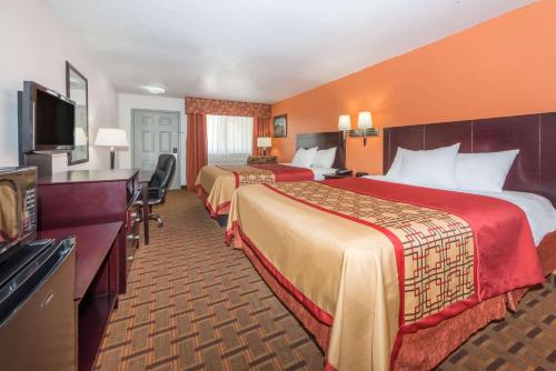 Days Inn by Wyndham Amarillo - Medical Center - image 5