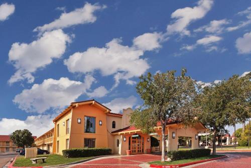 La Quinta Inn by Wyndham Amarillo Mid-City - main image