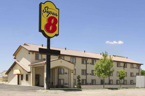 Super 8 by Wyndham Amarillo - main image