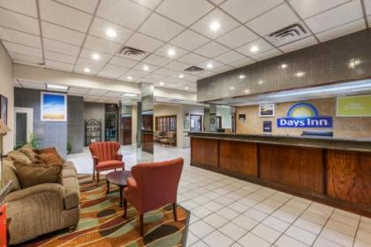 Days Inn by Wyndham Amarillo East - image 2