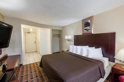 Days Inn by Wyndham Amarillo East - image 3