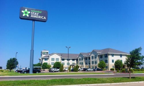 Extended Stay America Suites - Amarillo - West - main image