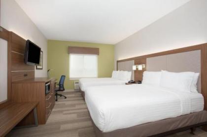 Holiday Inn Express Hotel & Suites Amarillo an IHG Hotel - image 3