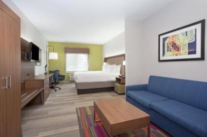 Holiday Inn Express Hotel & Suites Amarillo an IHG Hotel - image 4