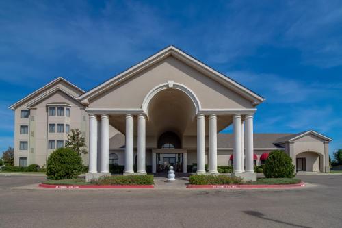 Ashmore Inn and Suites Amarillo - main image