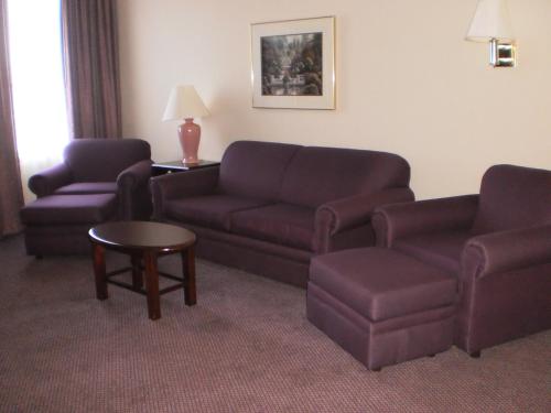 Ashmore Inn and Suites Amarillo - image 2