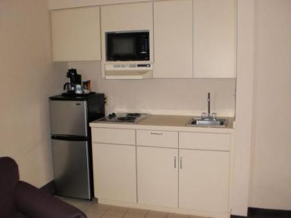 Ashmore Inn and Suites Amarillo - image 3