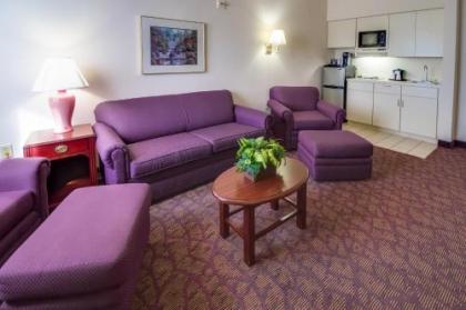 Ashmore Inn and Suites Amarillo - image 5