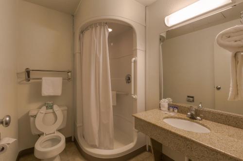 Americas Best Value Inn Amarillo Airport/Grand Street - main image