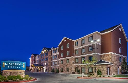 Staybridge Suites Amarillo Western Crossing an IHG Hotel - main image