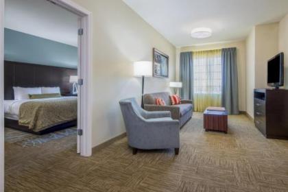 Staybridge Suites Amarillo Western Crossing an IHG Hotel - image 3