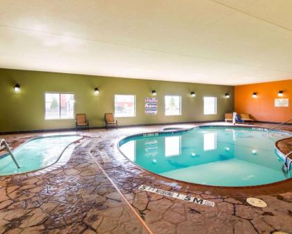 Comfort Suites Amarillo - image 2