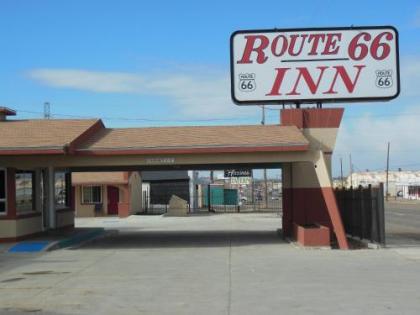 Route 66 Inn - image 2