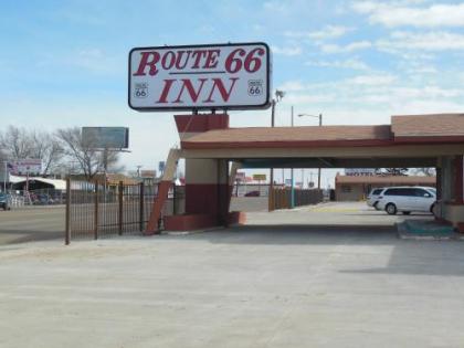 Route 66 Inn - image 3