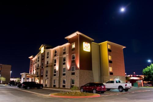 My Place Hotel-Amarillo West/Medical Center TX - main image