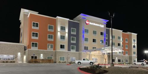 Best Western Plus Medical Center - main image