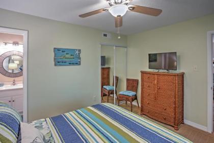 Amelia Island Condo with Onsite Pool and Beach Access! - image 11