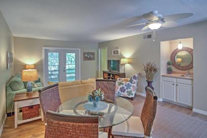 Amelia Island Condo with Onsite Pool and Beach Access! - image 12