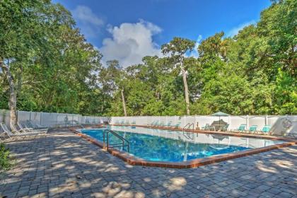 Amelia Island Condo with Onsite Pool and Beach Access! - image 14