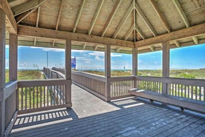 Amelia Island Condo with Onsite Pool and Beach Access! - image 15