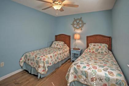 Amelia Island Condo with Onsite Pool and Beach Access! - image 2
