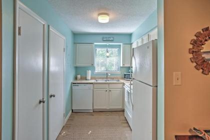 Amelia Island Condo with Onsite Pool and Beach Access! - image 5
