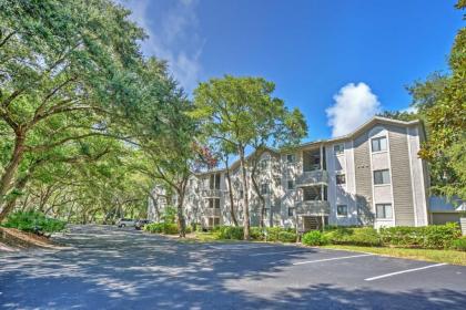 Amelia Island Condo with Onsite Pool and Beach Access! - image 7