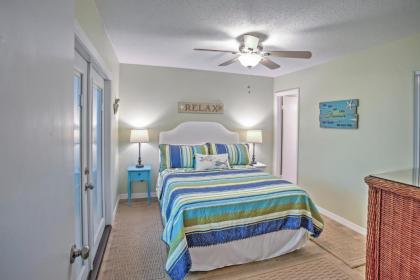 Amelia Island Condo with Onsite Pool and Beach Access! - image 9