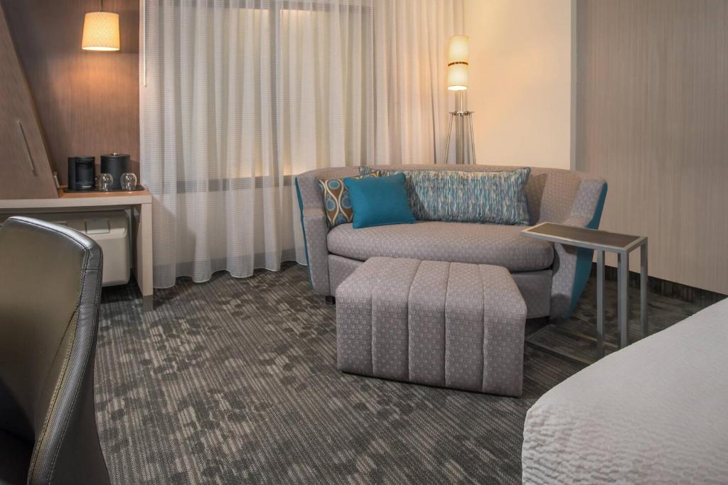 Courtyard by Marriott Amelia Island - image 7