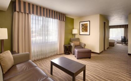 Holiday Inn Express & Suites American Fork - North Provo an IHG Hotel - image 11