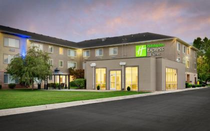 Holiday Inn Express & Suites American Fork - North Provo an IHG Hotel - image 15