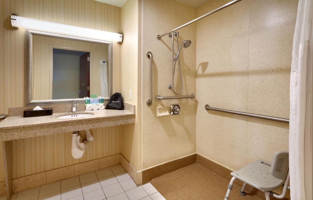 Holiday Inn Express & Suites American Fork - North Provo an IHG Hotel - image 3