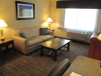 Best Western Timpanogos Inn - image 11