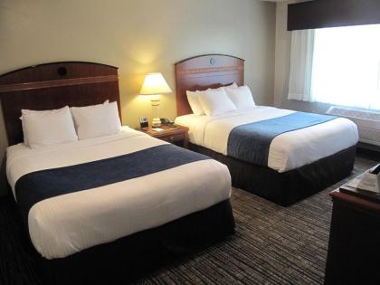 Best Western Timpanogos Inn - image 13