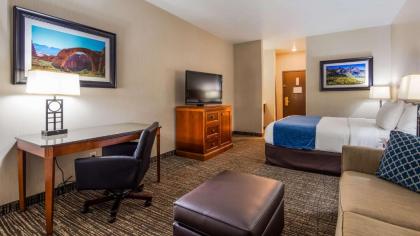 Best Western Timpanogos Inn - image 15