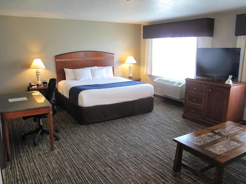 Best Western Timpanogos Inn - image 4