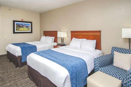 Best Western Timpanogos Inn - image 8