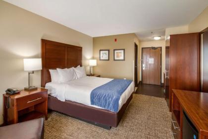 Comfort Inn Lehi - Thanksgiving Point Area - image 10