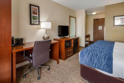 Comfort Inn Lehi - Thanksgiving Point Area - image 13