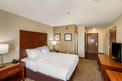 Comfort Inn Lehi - Thanksgiving Point Area - image 15