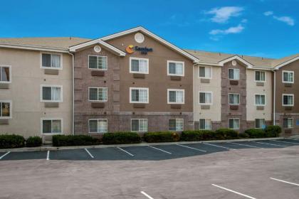 Comfort Inn Lehi - Thanksgiving Point Area - image 3