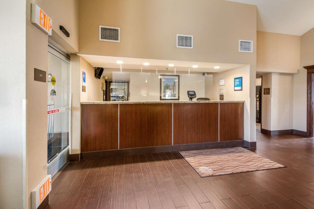 Comfort Inn Lehi - Thanksgiving Point Area - image 4