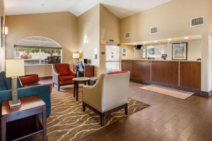 Comfort Inn Lehi - Thanksgiving Point Area - image 6