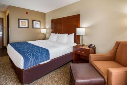 Comfort Inn Lehi - Thanksgiving Point Area - image 9