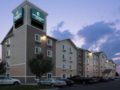 Woodspring Suites Provo American Fork - image 10