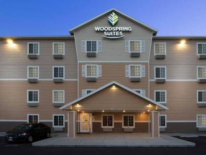 Woodspring Suites Provo American Fork - image 11