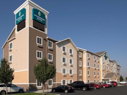 Woodspring Suites Provo American Fork - image 13