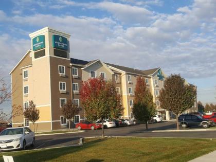 Woodspring Suites Provo American Fork - image 15