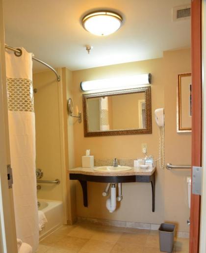 Hampton Inn Americus - image 10